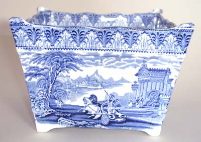 Cache Pot or Jardiniere c1920s